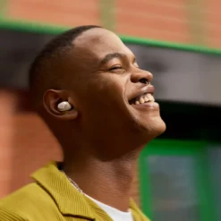JBL Live Buds 3 Trådløse hodetelefoner Svart
