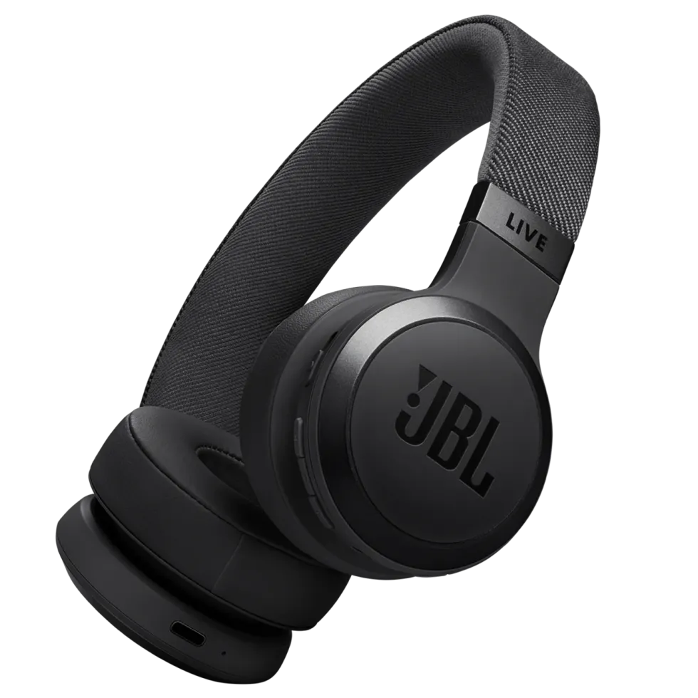 JBL Live 670NC