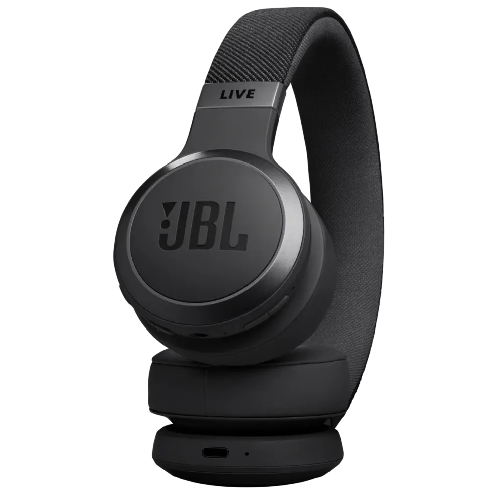 JBL Live 670NC