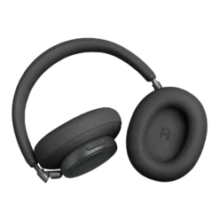 JBL Live 780NC over-ear-hodetelefoner med støyreduksjon Black