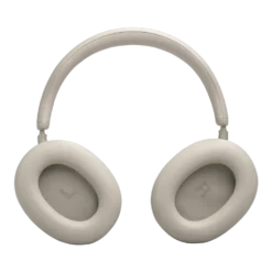 JBL Live 780NC over-ear-hodetelefoner med støyreduksjon Champagne