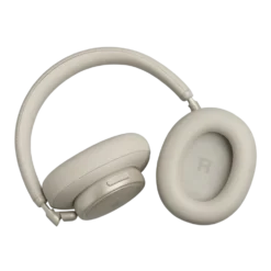 JBL Live 780NC over-ear-hodetelefoner med støyreduksjon Champagne
