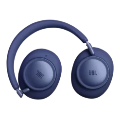 JBL Live 780NC over-ear-hodetelefoner med støyreduksjon Blå