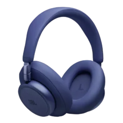 JBL Live 780NC over-ear-hodetelefoner med støyreduksjon Blå