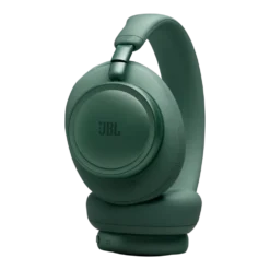 JBL Live 780NC over-ear-hodetelefoner med støyreduksjon Grønn