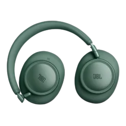 JBL Live 780NC over-ear-hodetelefoner med støyreduksjon Grønn