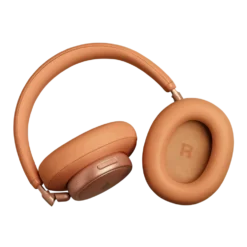 JBL Live 780NC over-ear-hodetelefoner med støyreduksjon Orange
