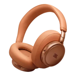 JBL Live 780NC over-ear-hodetelefoner med støyreduksjon Orange