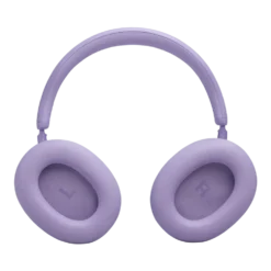 JBL Live 780NC over-ear-hodetelefoner med støyreduksjon Purple