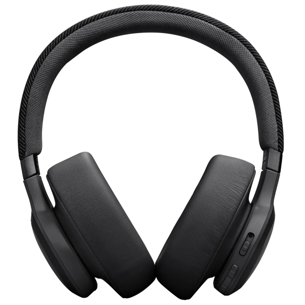 JBL Live 770NC Trådløse hodetelefoner