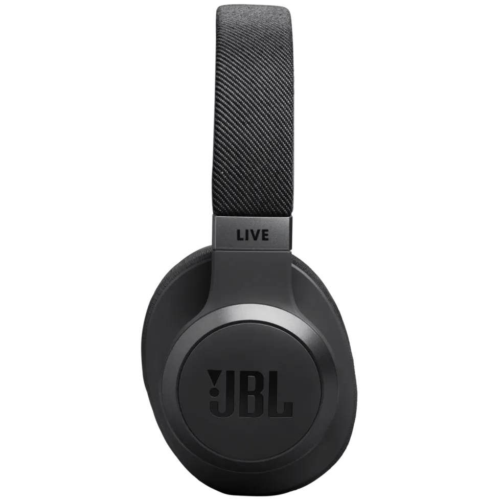 JBL Live 770NC Trådløse hodetelefoner