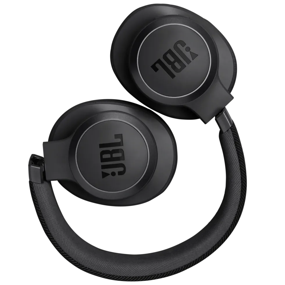 JBL Live 770NC Trådløse hodetelefoner