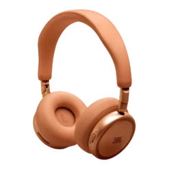 JBL Live 680NC trådløse on-ear-hodetelefoner Orange