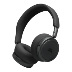 JBL Live 680NC trådløse on-ear-hodetelefoner Black