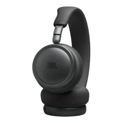 JBL Live 680NC trådløse on-ear-hodetelefoner Black