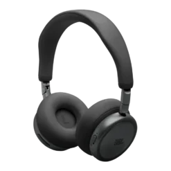JBL Live 680NC trådløse on-ear-hodetelefoner Black