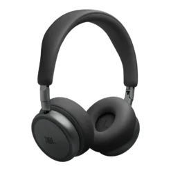 JBL Live 680NC trådløse on-ear-hodetelefoner Black