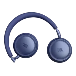 JBL Live 680NC trådløse on-ear-hodetelefoner Blå