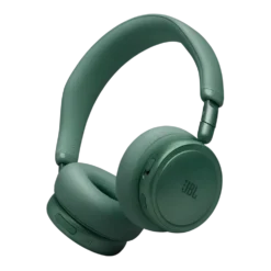 JBL Live 680NC trådløse on-ear-hodetelefoner Green