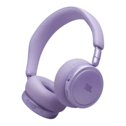 JBL Live 680NC trådløse on-ear-hodetelefoner Purple