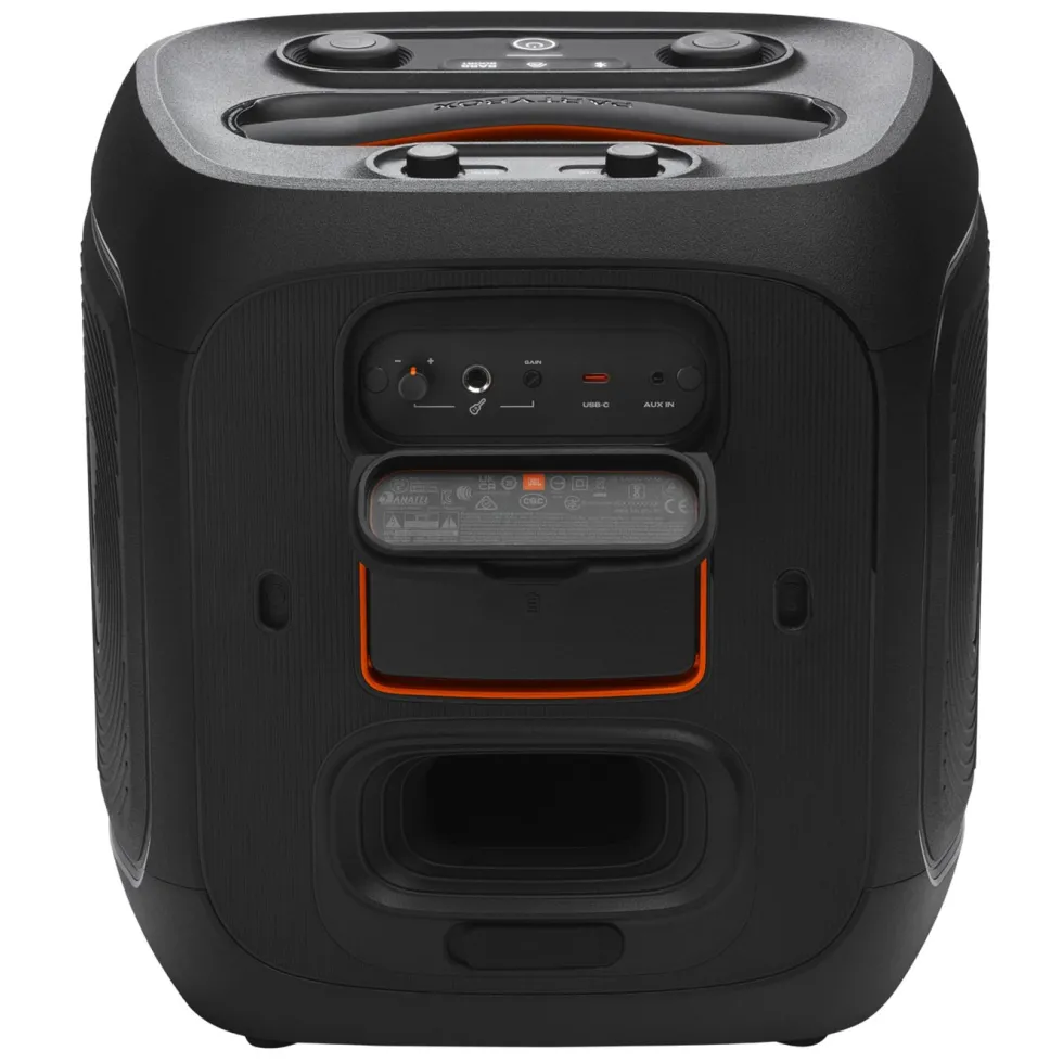 JBL Partybox Encore 2
