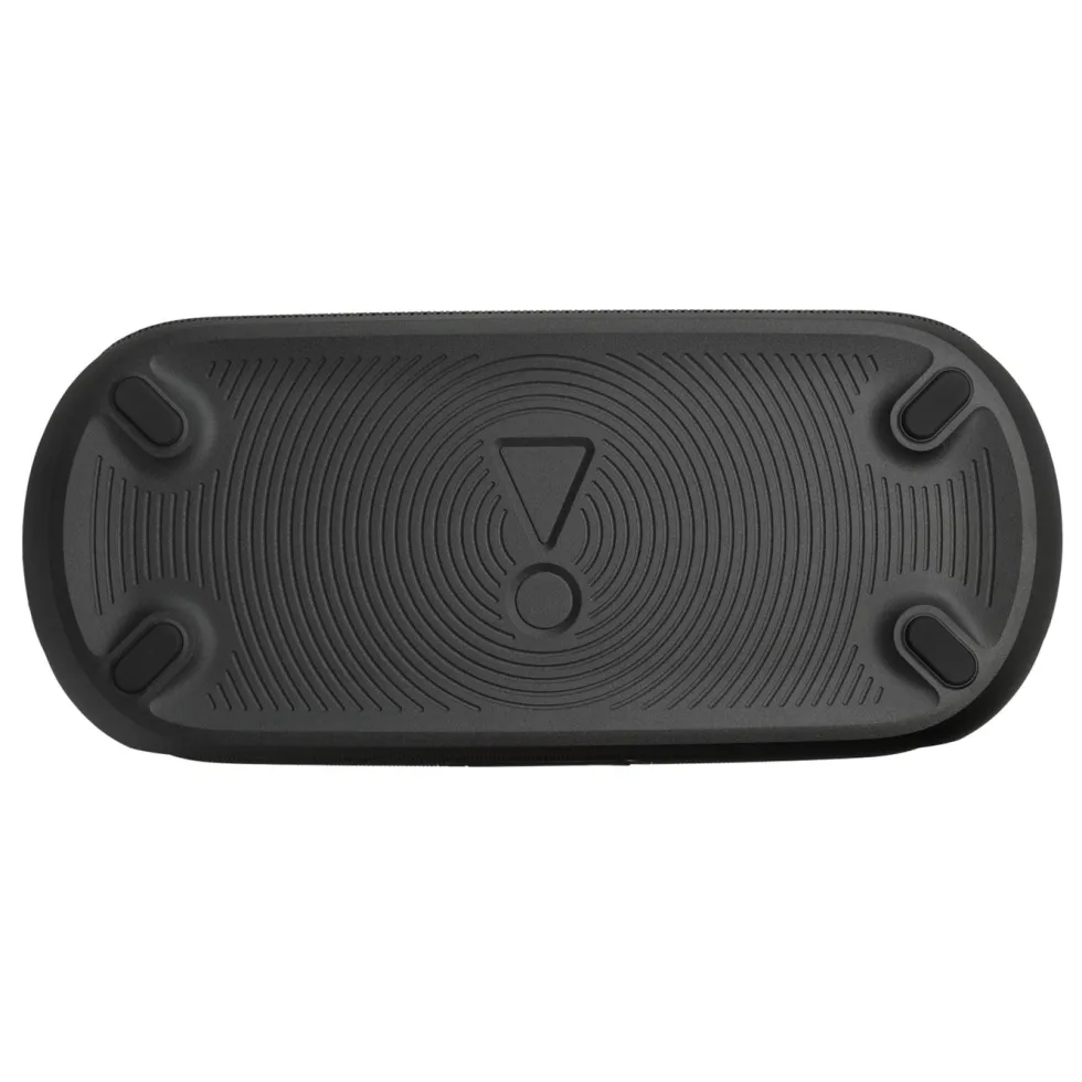 JBL PartyBox On-The-Go 2 portabel partyhøyttaler Svart