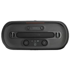 JBL PartyBox On-The-Go 2 portabel partyhøyttaler Svart