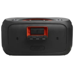 JBL PartyBox On-The-Go 2 portabel partyhøyttaler Svart