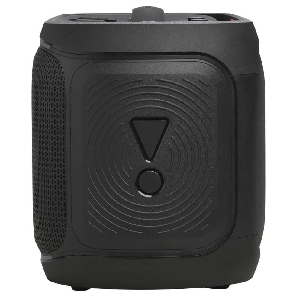 JBL PartyBox On-The-Go 2 portabel partyhøyttaler Svart