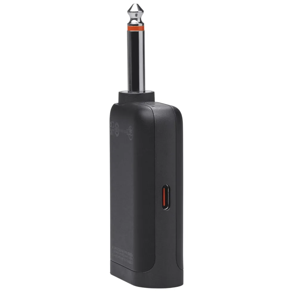JBL PartyBox Trådløse mikrofoner