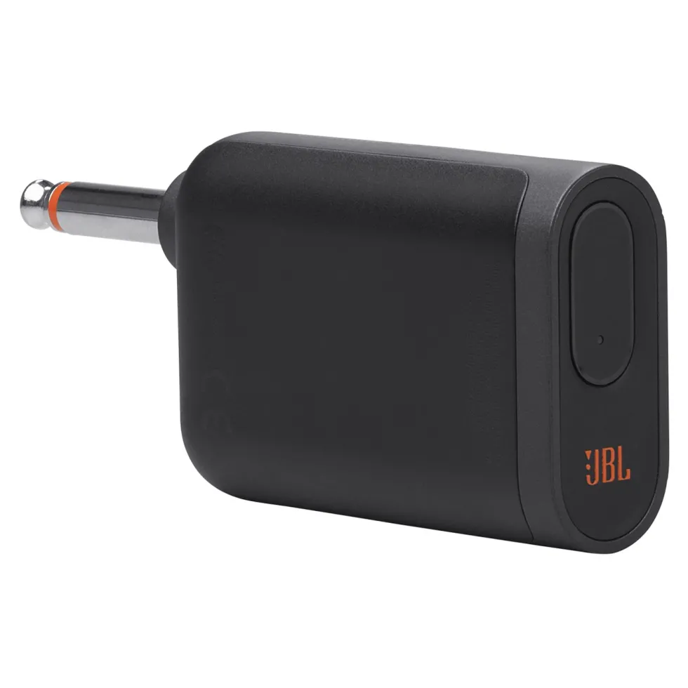JBL PartyBox Trådløse mikrofoner