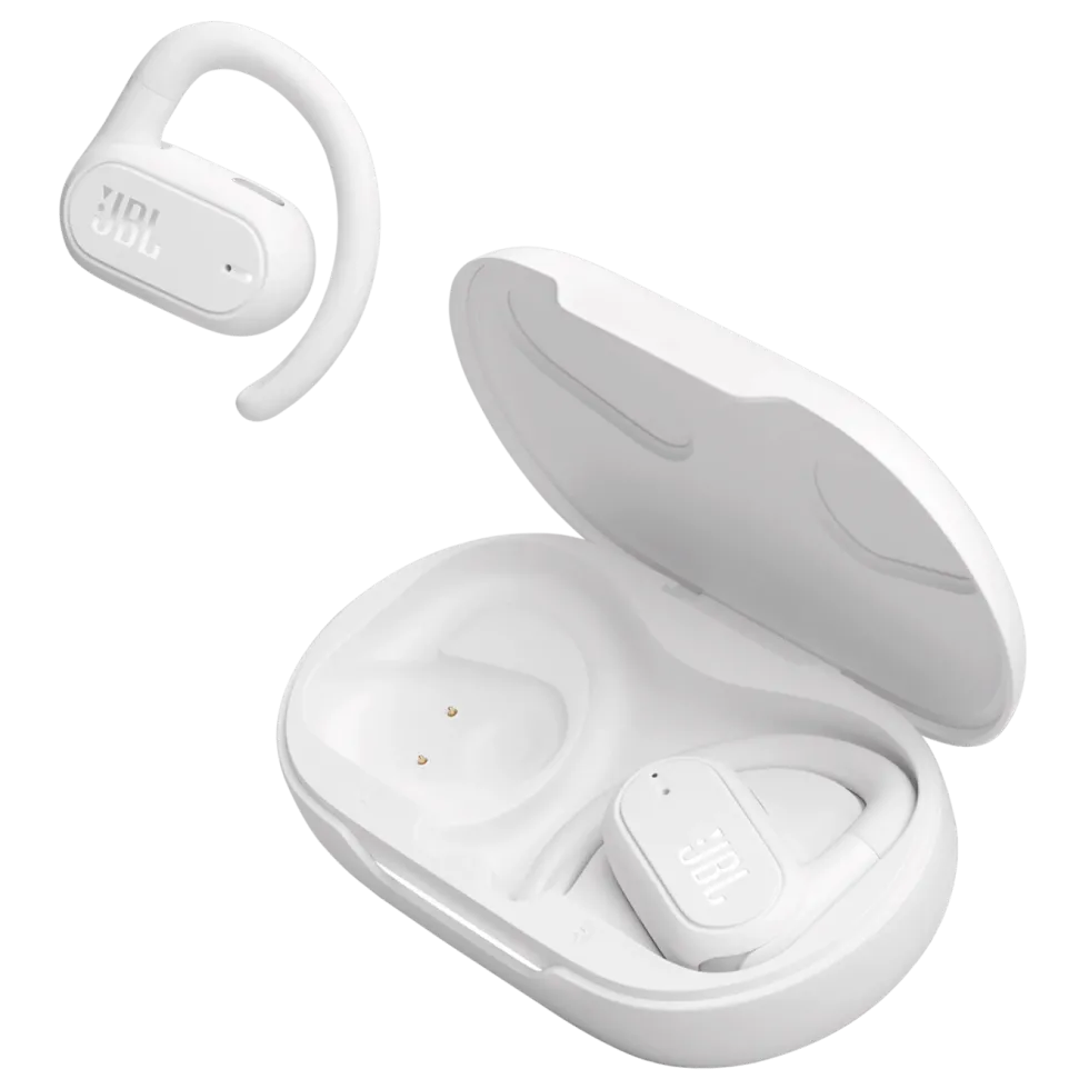 JBL Soundgear Sense Hvit
