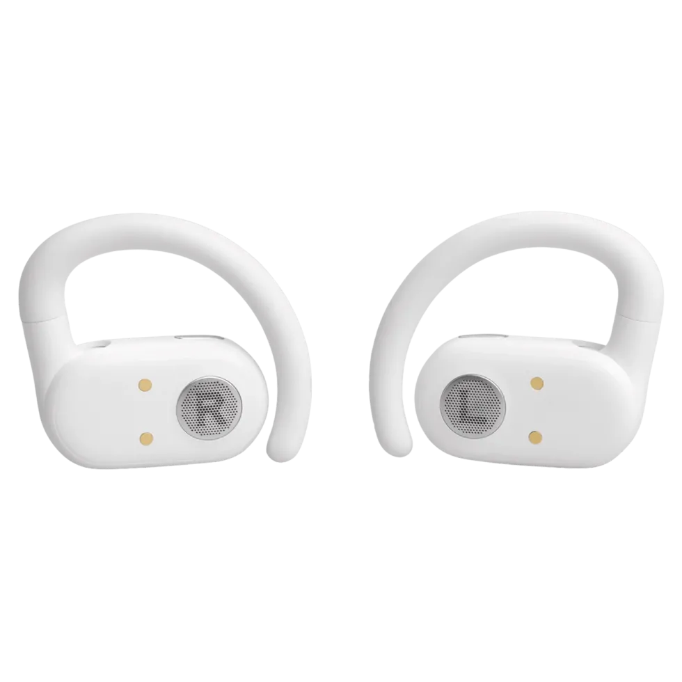 JBL Soundgear Sense Hvit
