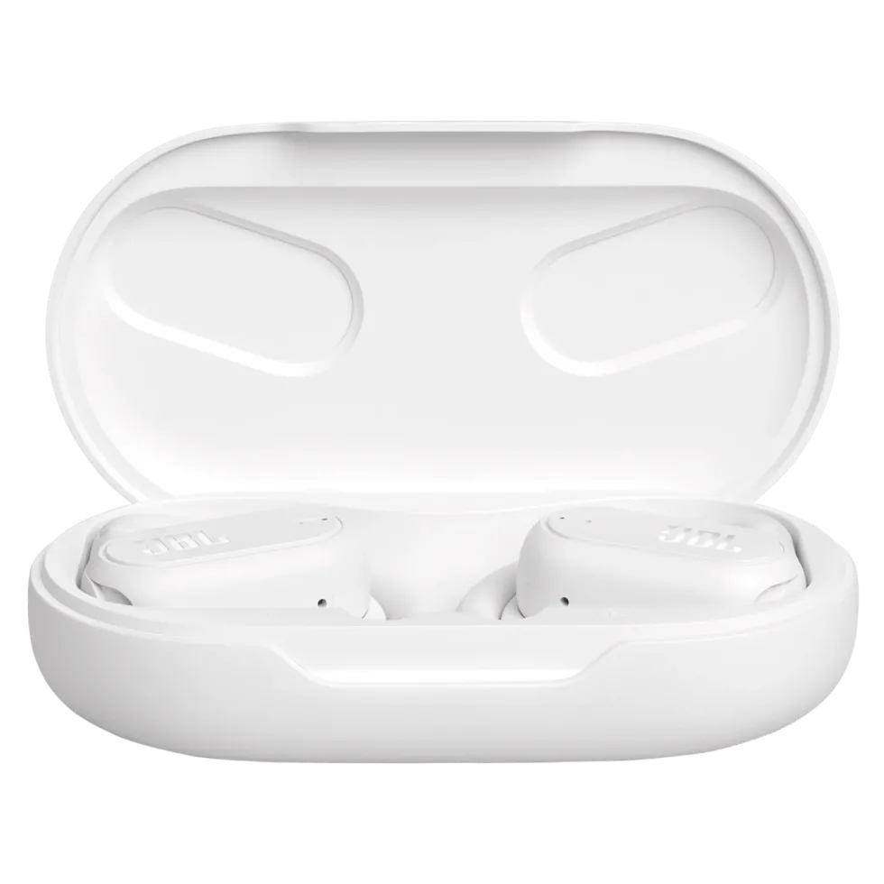 JBL Soundgear Sense Hvit