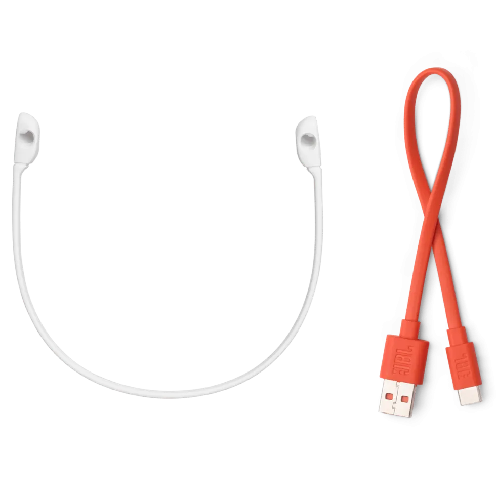 JBL Soundgear Sense Hvit