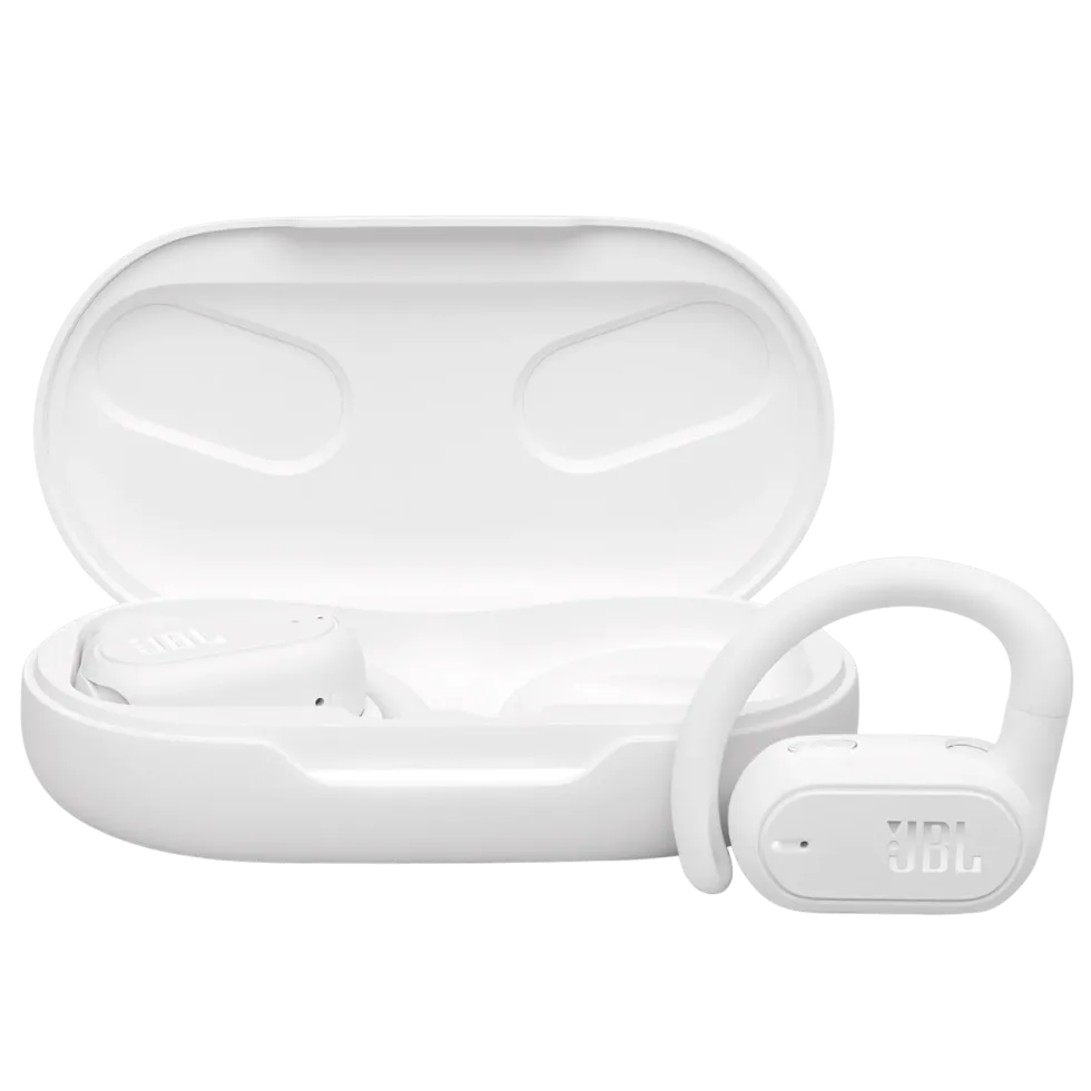 JBL Soundgear Sense Hvit