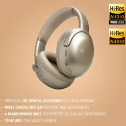 JBL Tour One M3 Blue