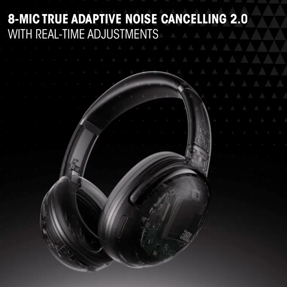JBL Tour One M3 Mocha