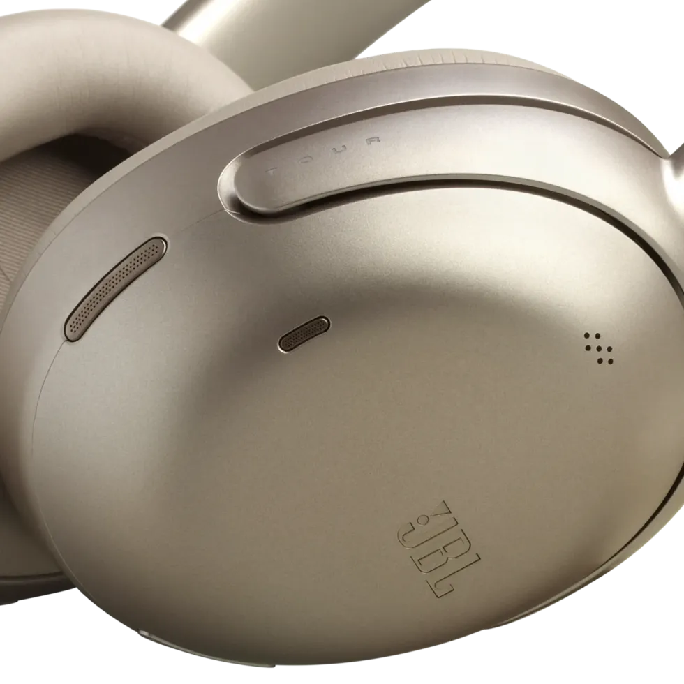 JBL Tour One M3 Mocha
