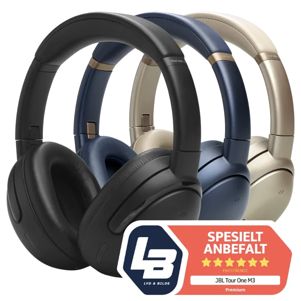 JBL Tour One M3 Mocha