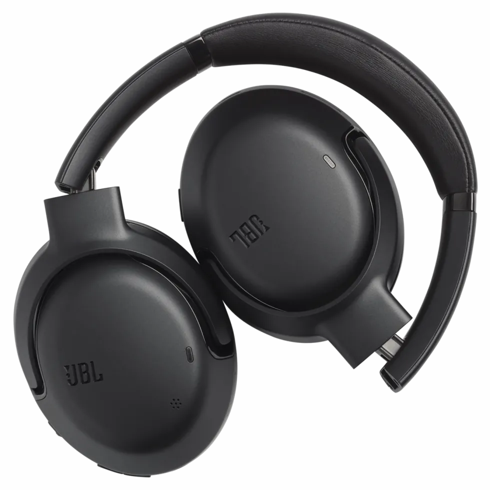 JBL Tour One M2 Svart