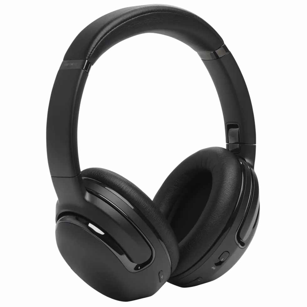 JBL Tour One M2 Svart
