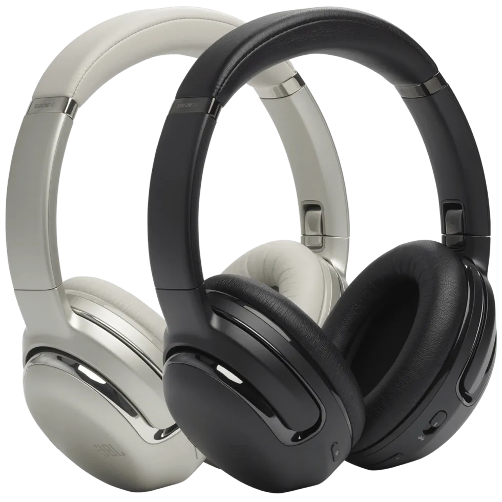 JBL Tour One M2 Svart