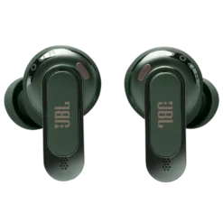 JBL Tour Pro 3 trådløse in-ear-hodetelefoner Grønn