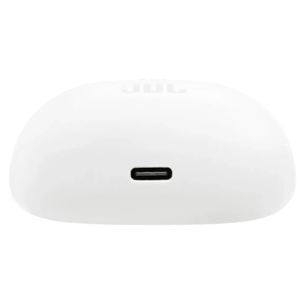 JBL Tune Beam 2 Hvit