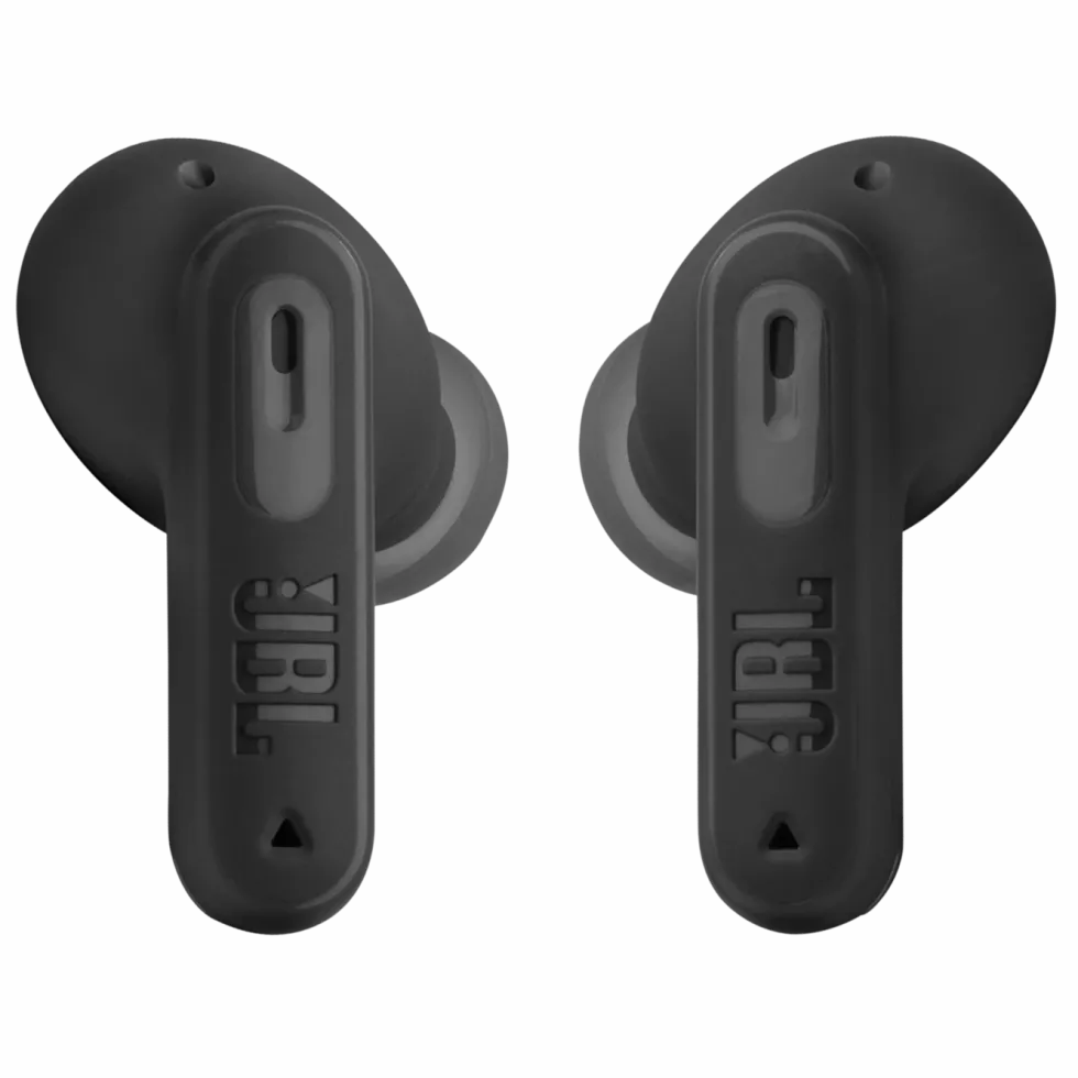 JBL Tune Beam 2 Svart