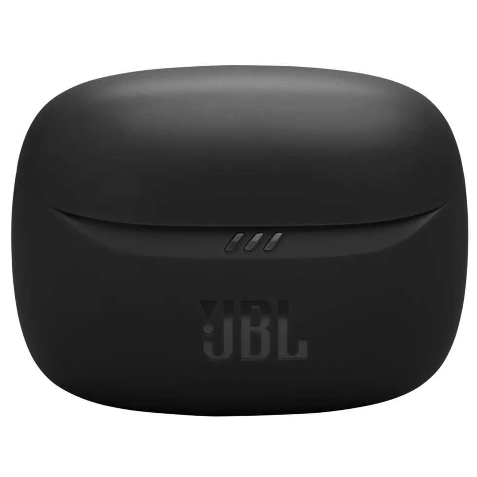 JBL Tune Beam 2 Svart