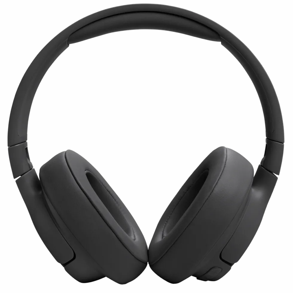 JBL Tune 720BT Trådløse hodetelefoner Svart