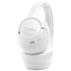 JBL Tune 730BT trådløse hodetelefoner Hvit