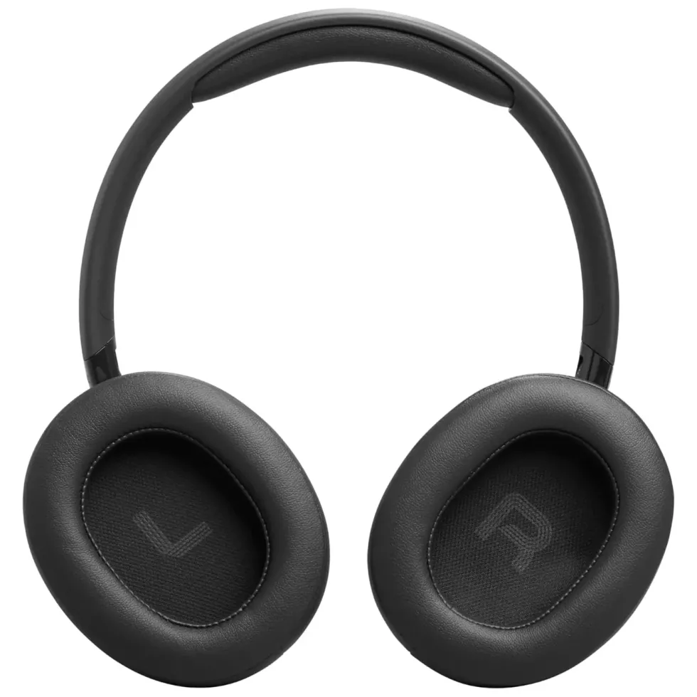 JBL Tune 730BT trådløse hodetelefoner Svart
